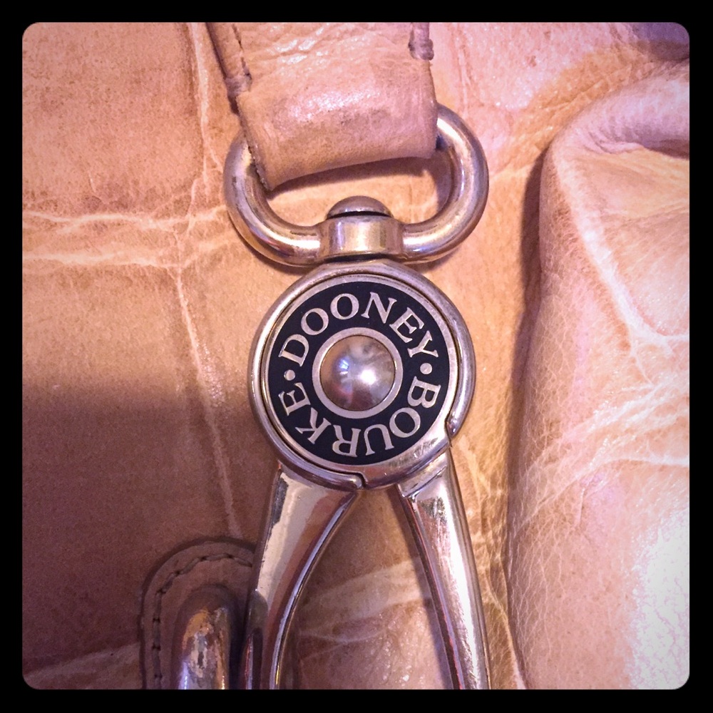 Dooney & Bourke handbag